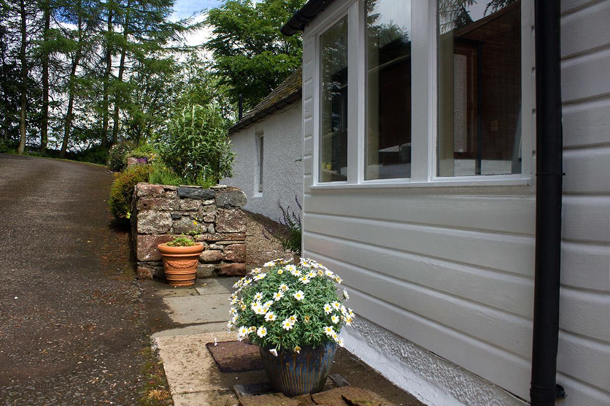 Druminoch Angus Exterior foto